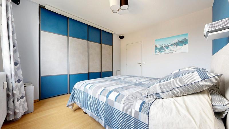 Appartement - 75 m² - 3 pièces