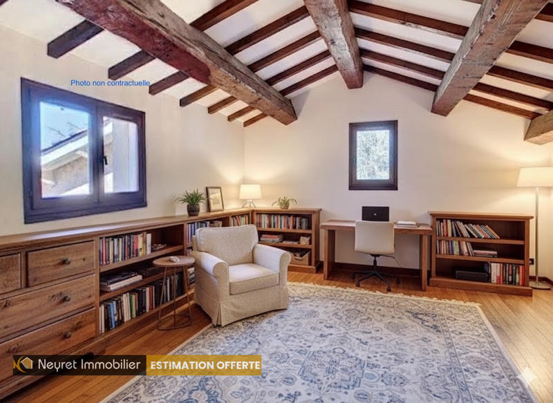 Maison - 127 m² - 5 pièces