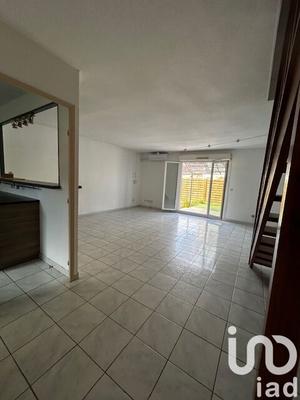 Maison - 84 m² - 4 pièces