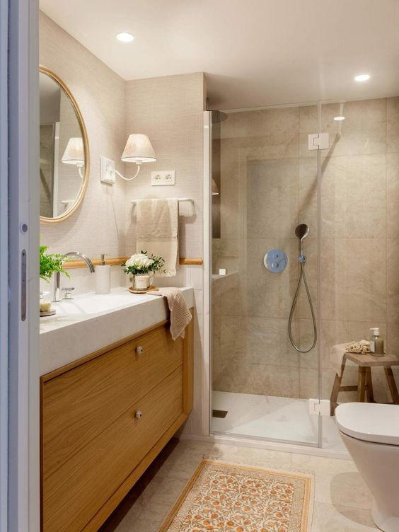 Maison - 70 m² - 3 pièces