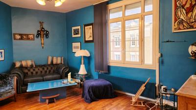 Appartement - 73 m² - 3 pièces