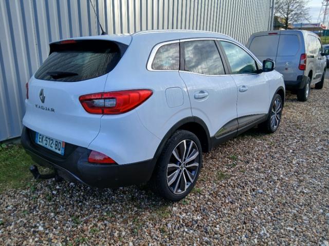 Renault Kadjar dCi 130 Energy Intens