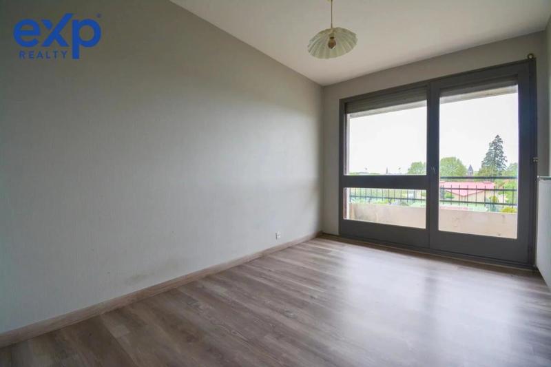 Appartement - 115 m² - 5 pièces