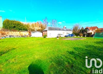 Maison - 115 m² - 4 pièces