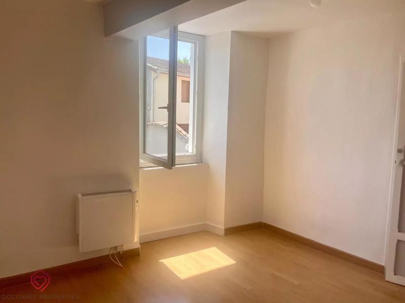 Maison de village - 103 m² - 5 pièces