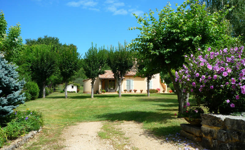 Maison - 80 m² - 3 pièces