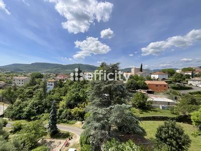 Appartement - 134 m² - 5 pièces