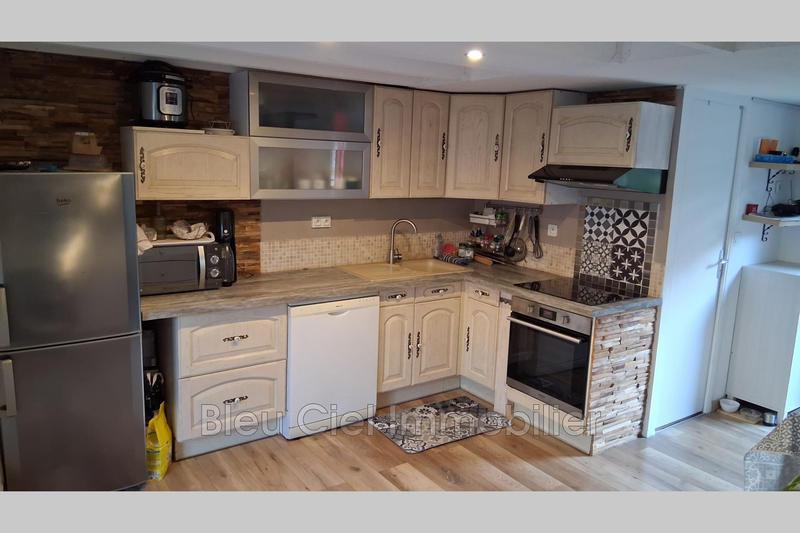 Pavillon - 57 m² - 4 pièces