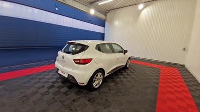 Renault Clio IV Societe Dci 90 Energy E6c Business