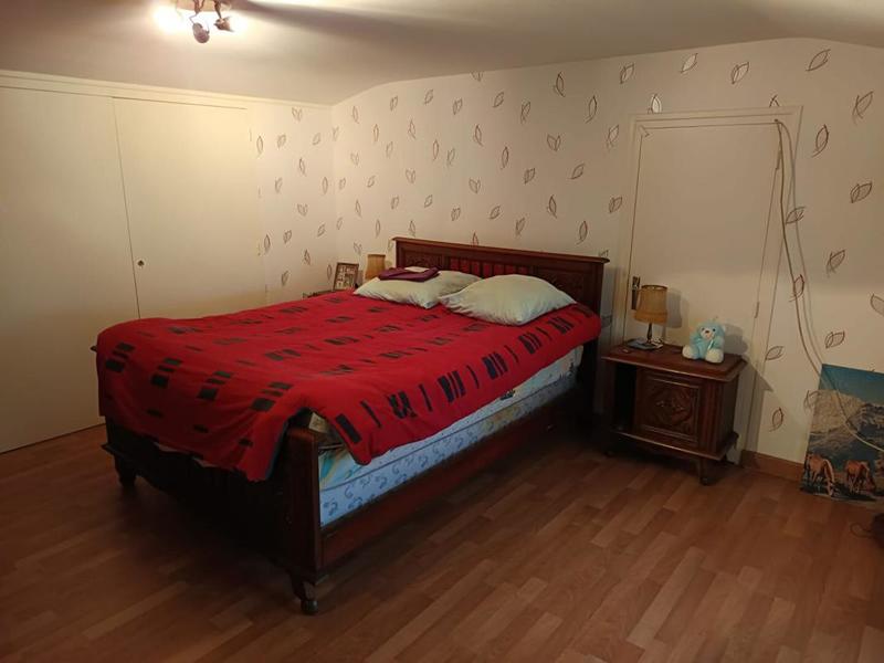 Maison - 84 m² - 4 pièces