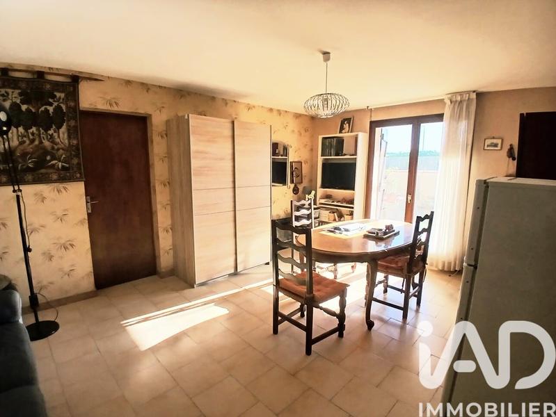 Maison - 143 m² - 6 pièces