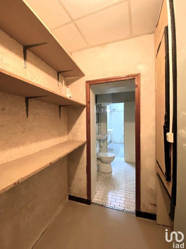 Local commercial - 166 m²