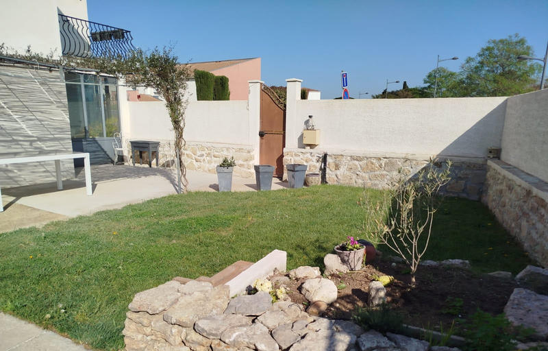 Maison - 143 m² - 5 pièces