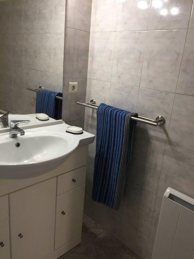 Maison de ville - 92 m² - 4 pièces