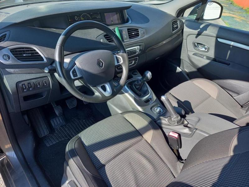 Renault Scénic 3 1.5 dCi 110 Ch Xmod Business - Garantie 6 Mois