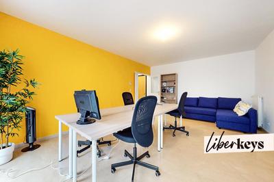 Appartement - 54 m² - 2 pièces