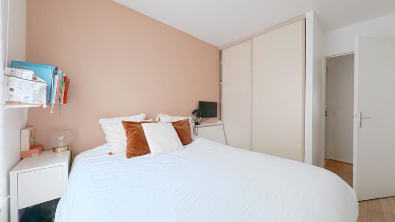 Appartement - 69 m² - 3 pièces