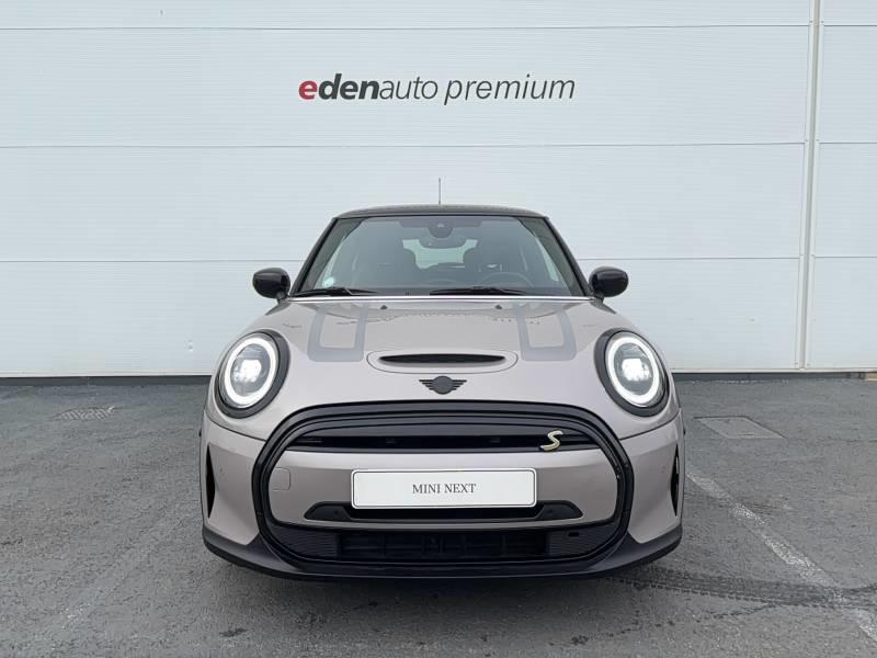 Mini Mini Hatch 3 Portes Cooper se 184 ch Electric Collection 2021
