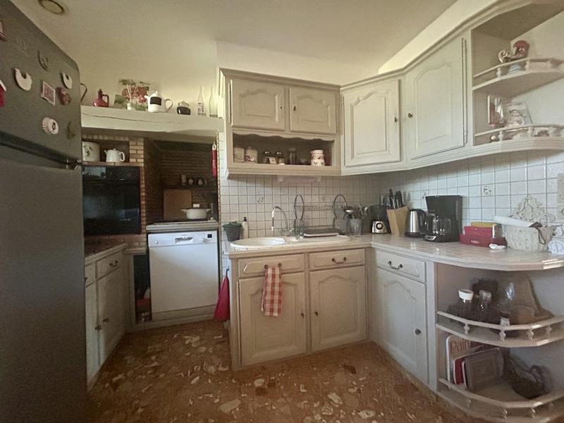 Maison - 166 m² - 6 pièces