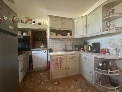 Maison - 166 m² - 6 pièces