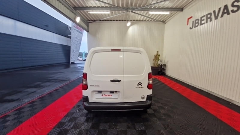 Citroën Berlingo m 650 Bluehdi 100 Ss Club