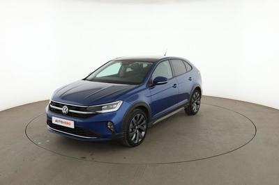 Volkswagen Taigo 1.5 Tsi Style Dsg7 150 ch