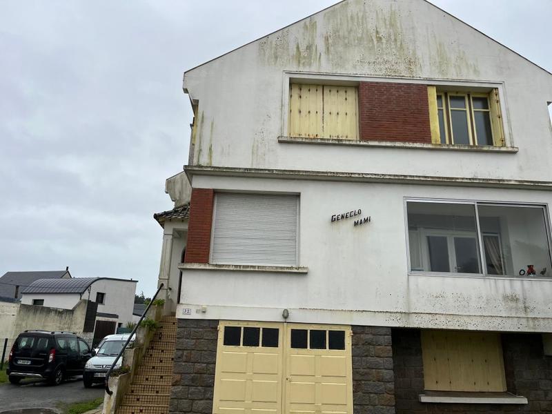 Maison - 190 m² - 6 pièces