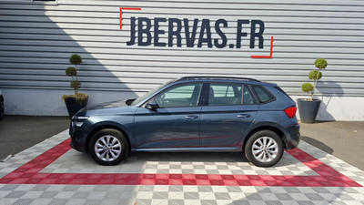 Skoda Kamiq 1.5 Tsi 150 Ch Bvm6 Business