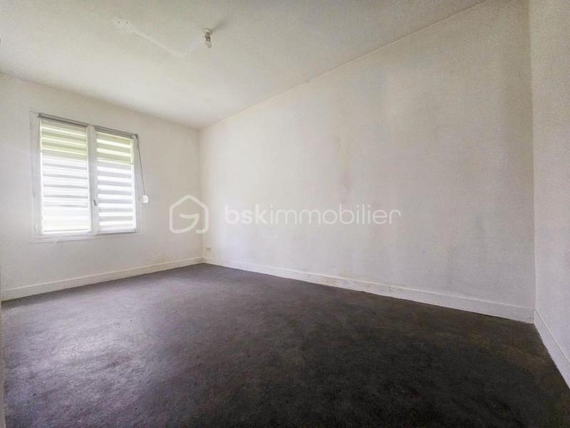 Maison traditionnelle - 92 m² - 5 pièces