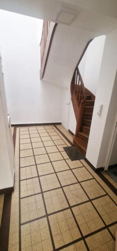 Immeuble - 94 m² - 4 pièces