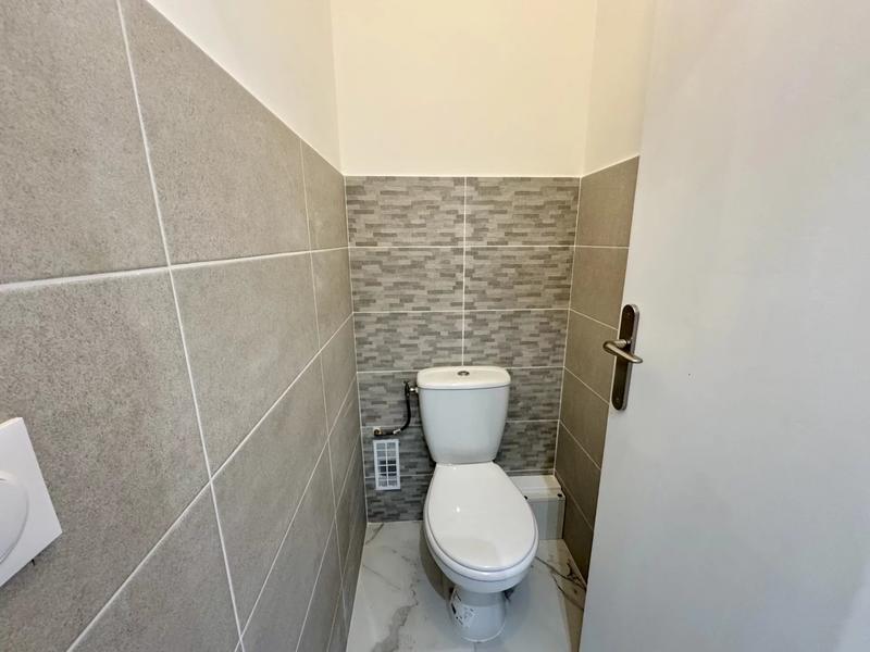 Appartement - 26 m² - 1 pièce