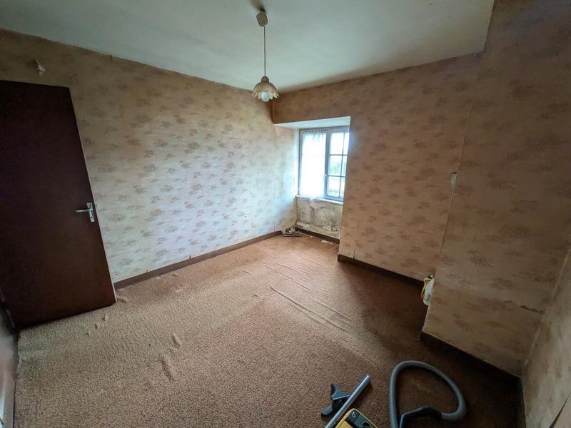 Longère - 115 m² - 5 pièces