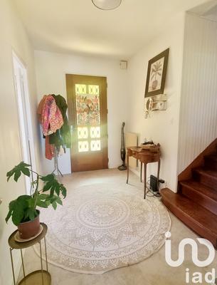 Maison - 146 m² - 8 pièces