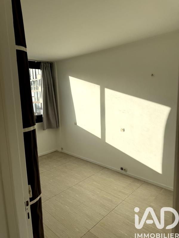 Appartement - 67 m² - 2 pièces