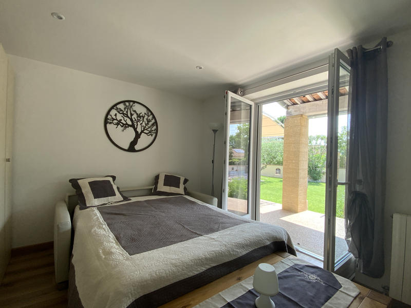 Maison - 167 m² - 5 pièces