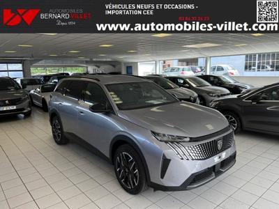 Peugeot 5008 Hybrid 145 e-Dcs6 Allure