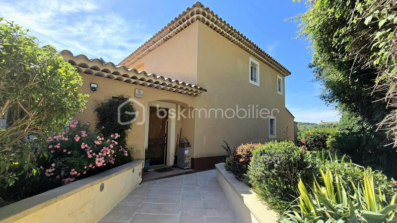 Villa - 156 m² - 6 pièces