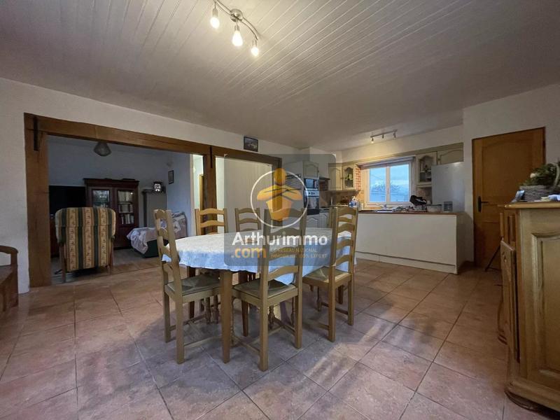 Maison - 74 m² - 3 pièces