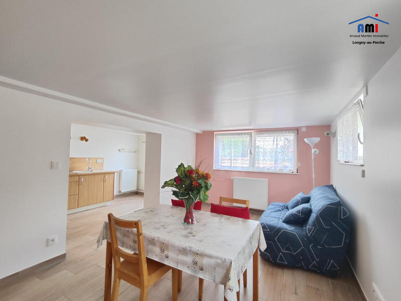 Maison - 165 m² - 9 pièces