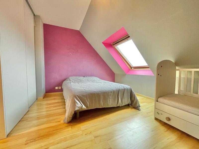 Appartement - 75 m² - 4 pièces