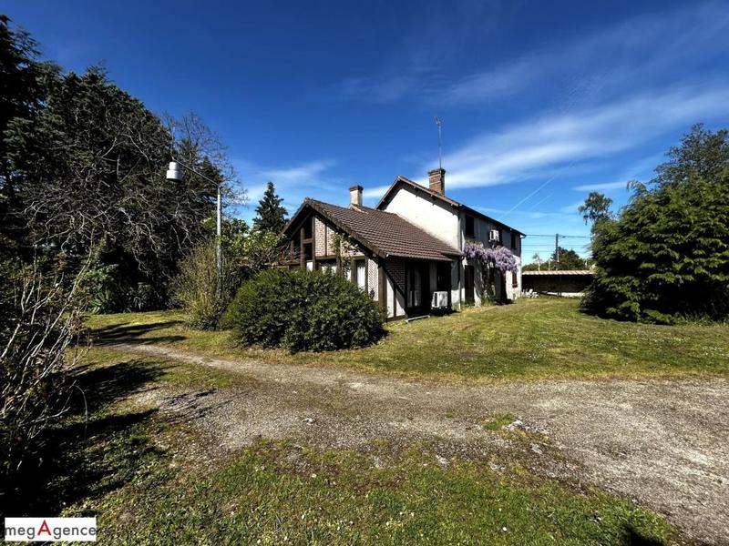 Propriété - 177 m² - 5 pièces