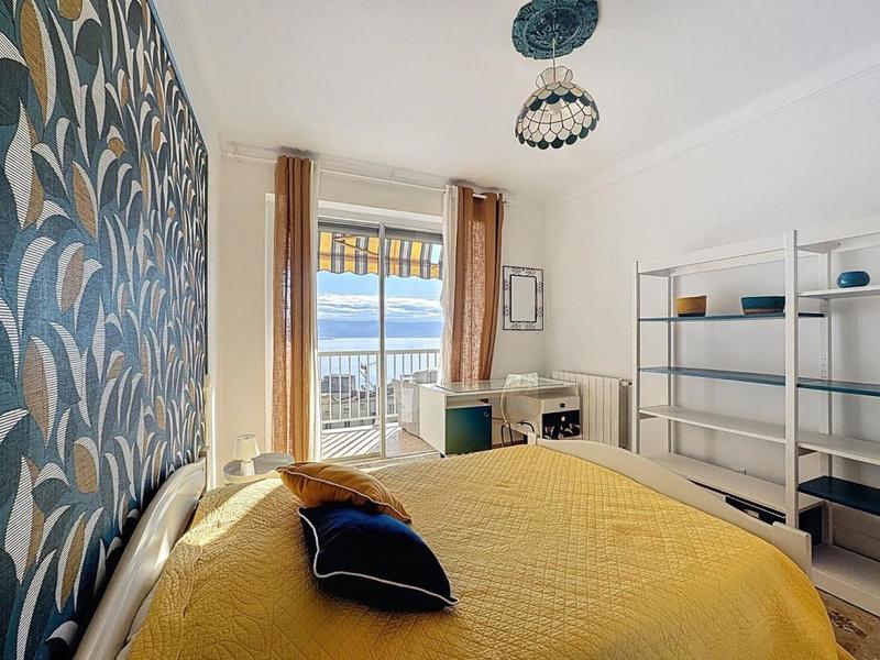 Appartement - 98 m² - 4 pièces