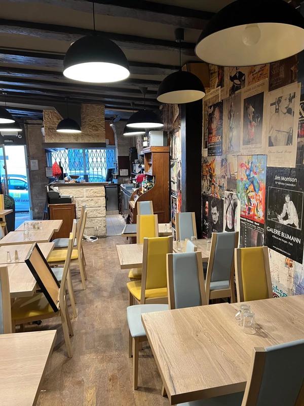 Local commercial - 75 m²