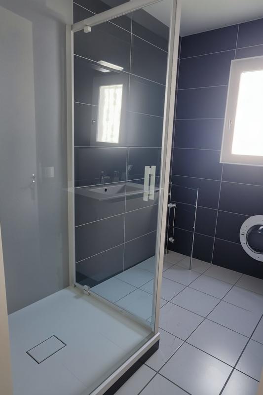 Maison - 70 m² - 4 pièces