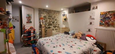 Maison - 98 m² - 4 pièces