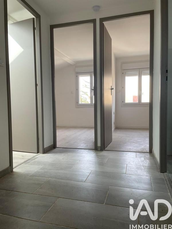 Maison - 87 m² - 5 pièces