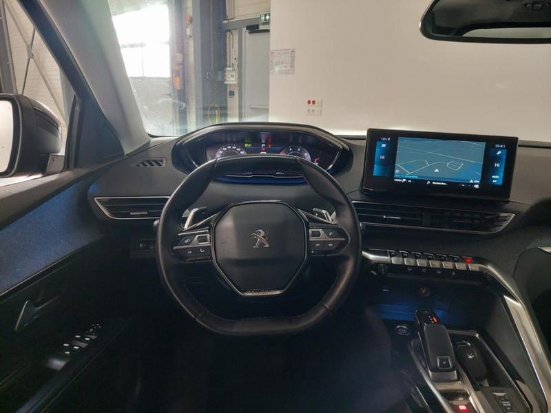 Peugeot 5008 BlueHDi 180 s&amp;amp;S Eat8 Allure Pack