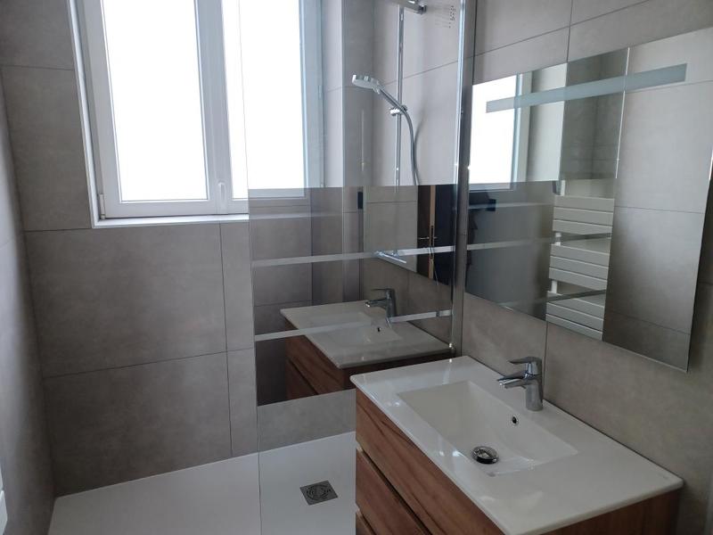 Appartement - 68 m² - 4 pièces