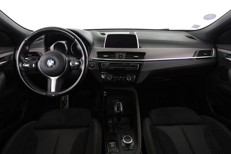 Bmw X2 sDrive20i m Sport X Dkg7 192 ch
