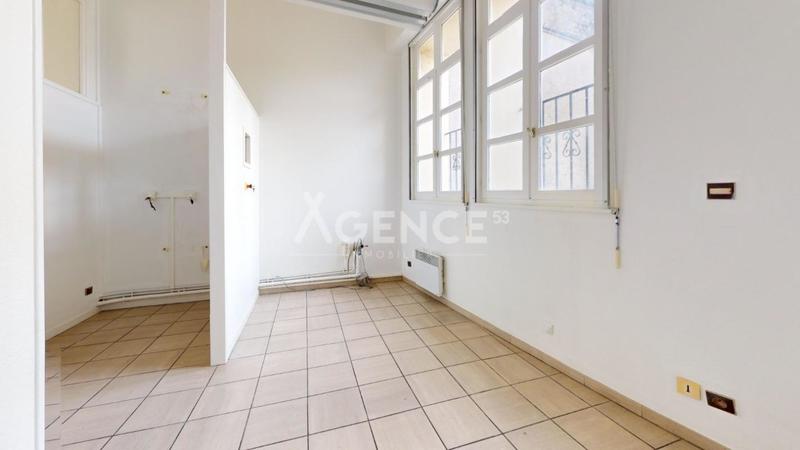 Appartement - 68 m² - 5 pièces
